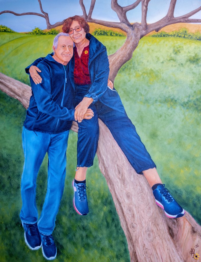 Abuelitos
